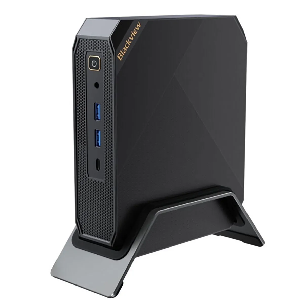 Blackview Desktop (Intel Core i5 12450H/16 GB/512GB/UHD Graphics)
