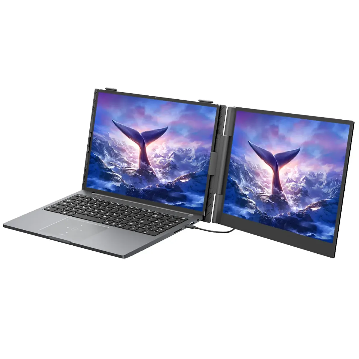 Blackview Laptop Screen Extender 14" SCM6