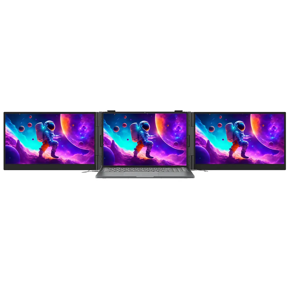 Blackview Laptop Screen Extender 15.3" DCM8