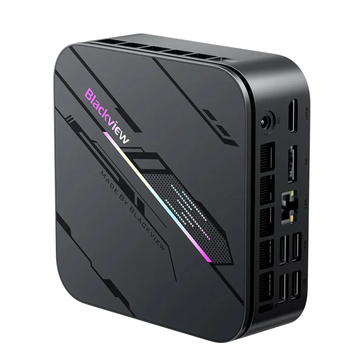 Blackview Mini PC i3-1215U/16G/512/W11P