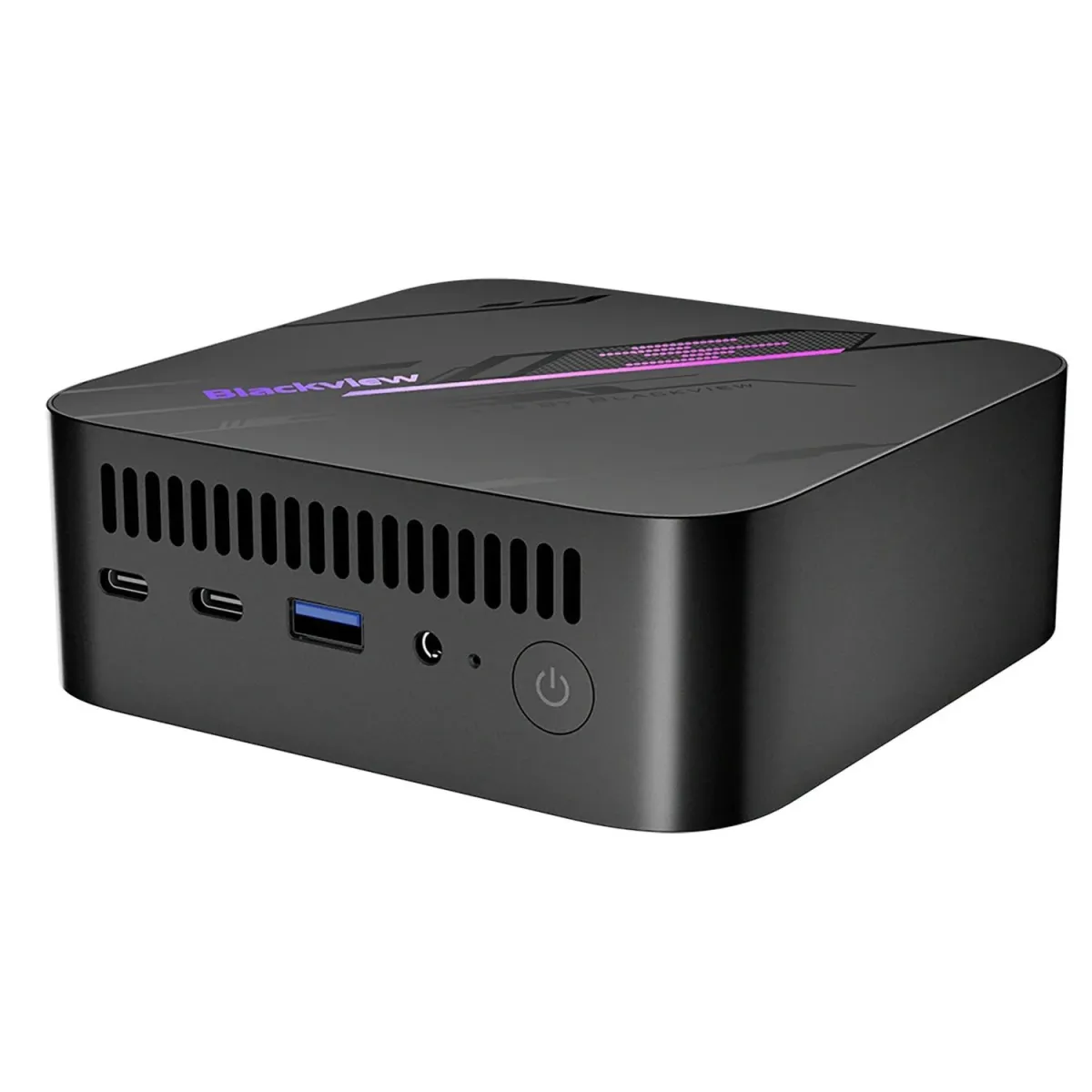 Blackview Mini PC Ryzen 5 7430U/16/512G