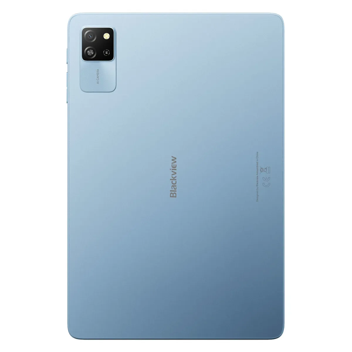 BlackView Tab60 10.1" 4GB/128GB WiFi Blue