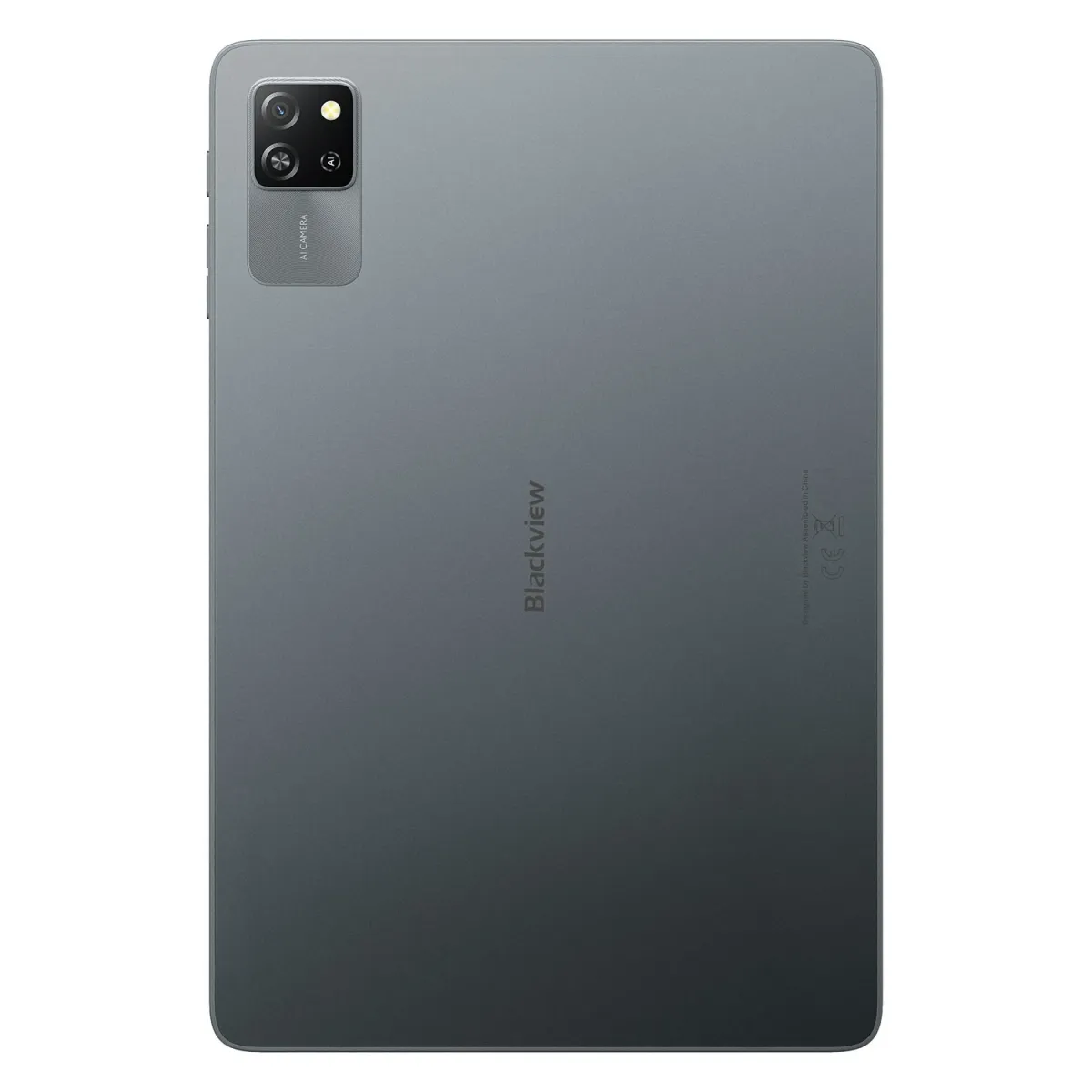 BlackView Tab60 10.1" 4GB/128GB WiFi Grey