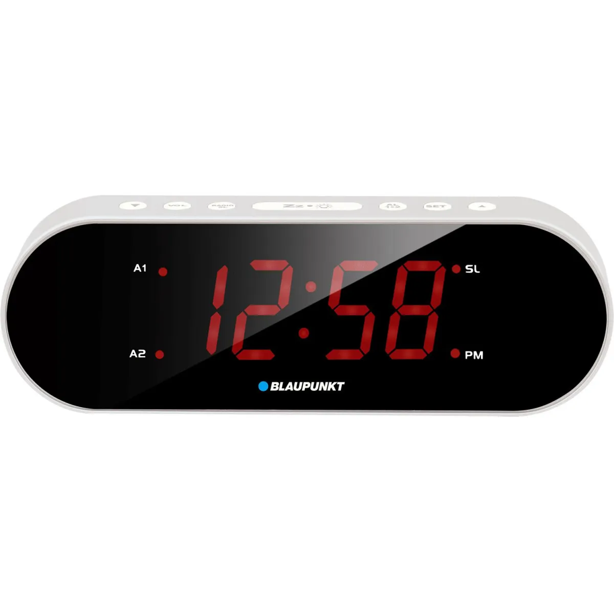 BLAUPUNKT ΡΑΔΙΟ ΞΥΠΝΗΤΗΡΙ 15-CR6SL