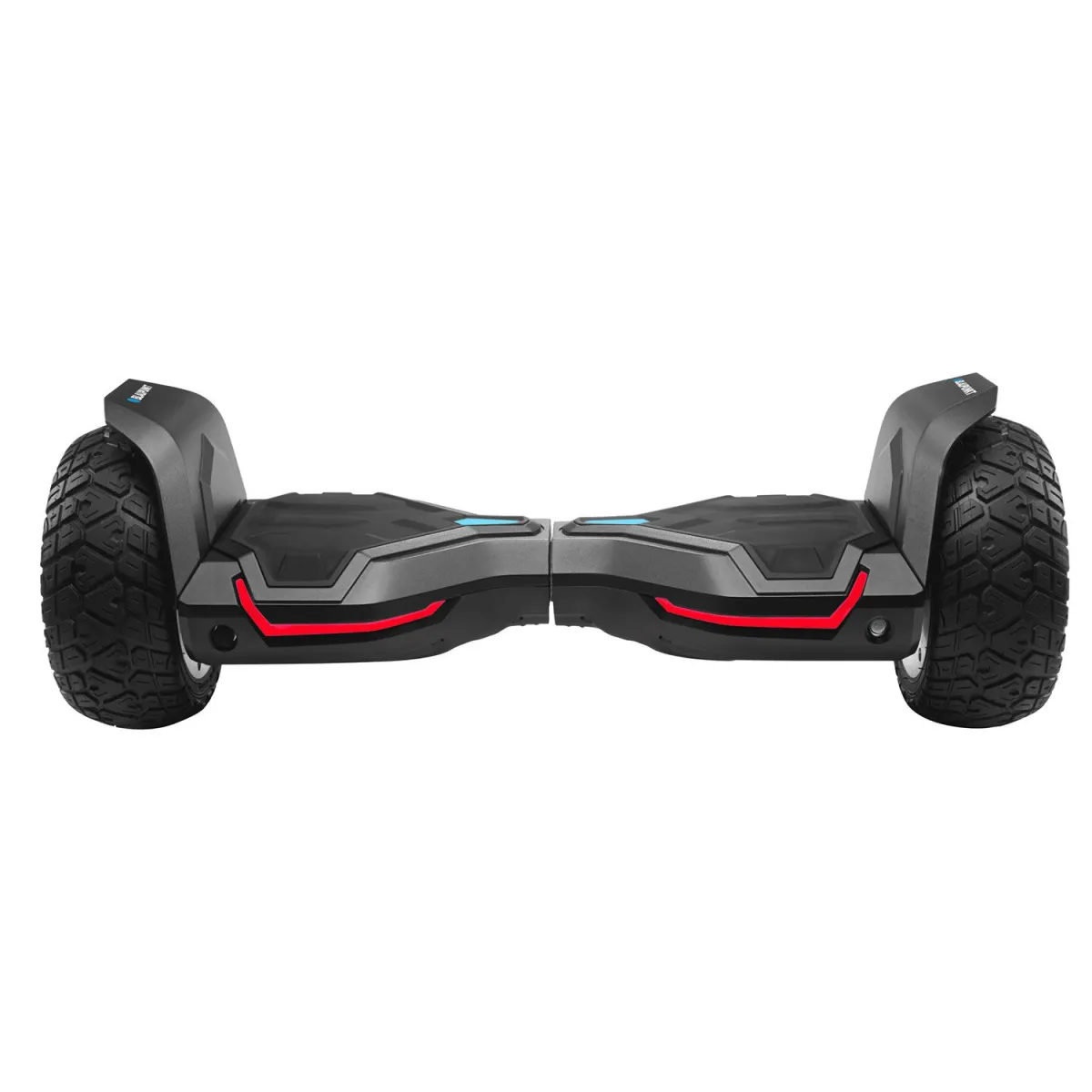 Blaupunkt Hoverboard EHB608 Black
