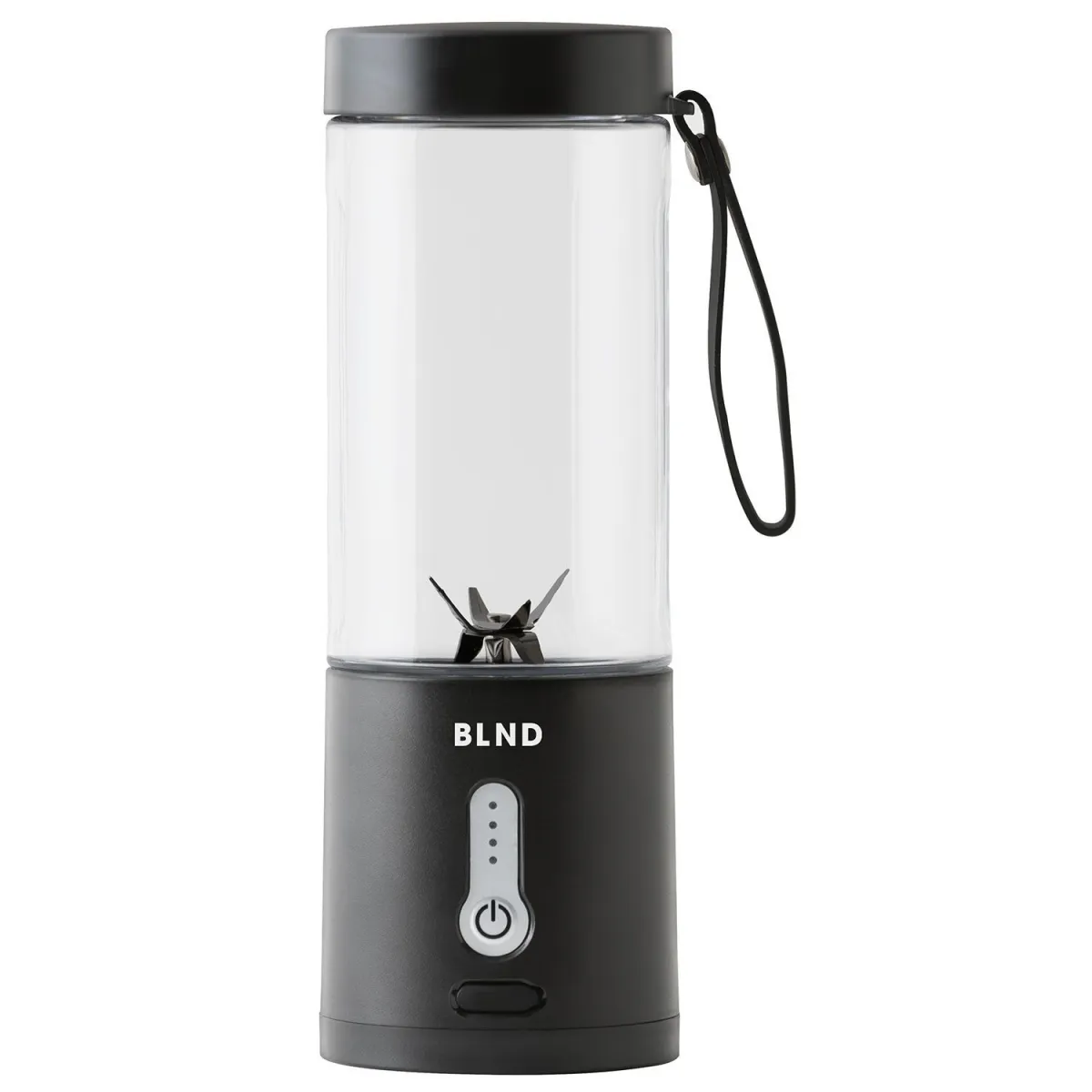 BLND Portable Blender Black