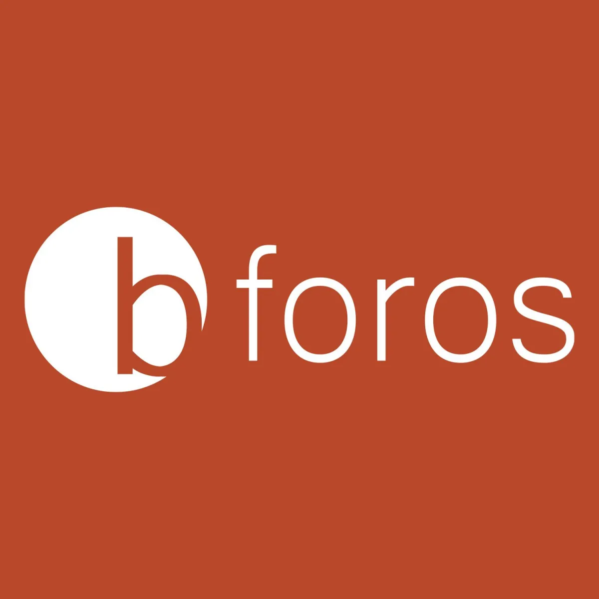 Blogica B-foros IV