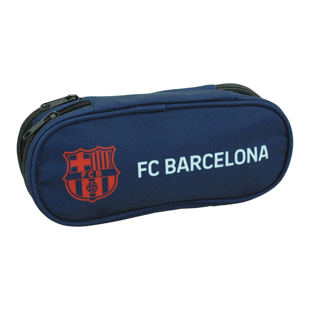 Bmu Κασετίνα Οβάλ Barcelona