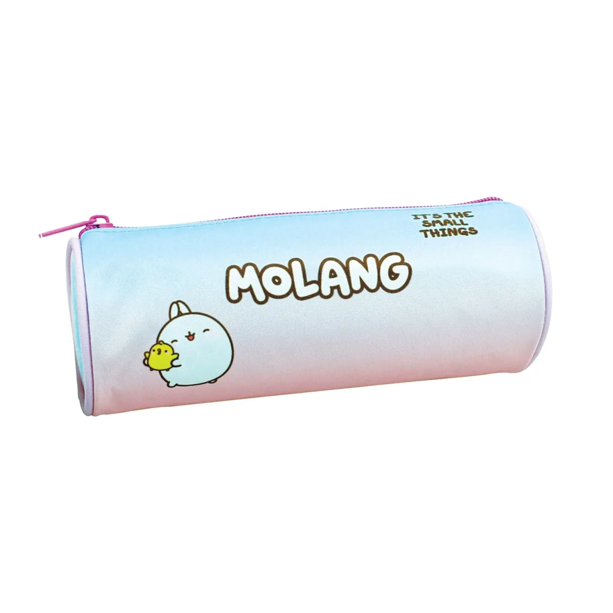 Bmu Κασετίνα Βαρελάκι Molang