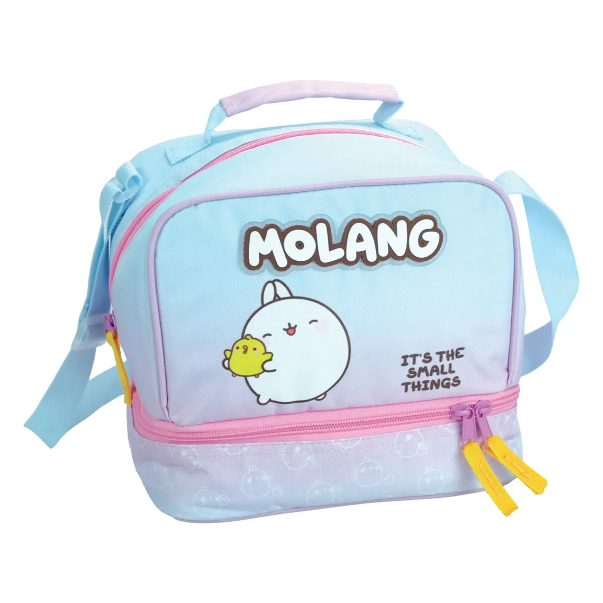 Bmu Τσάντα Φαγητού Molang
