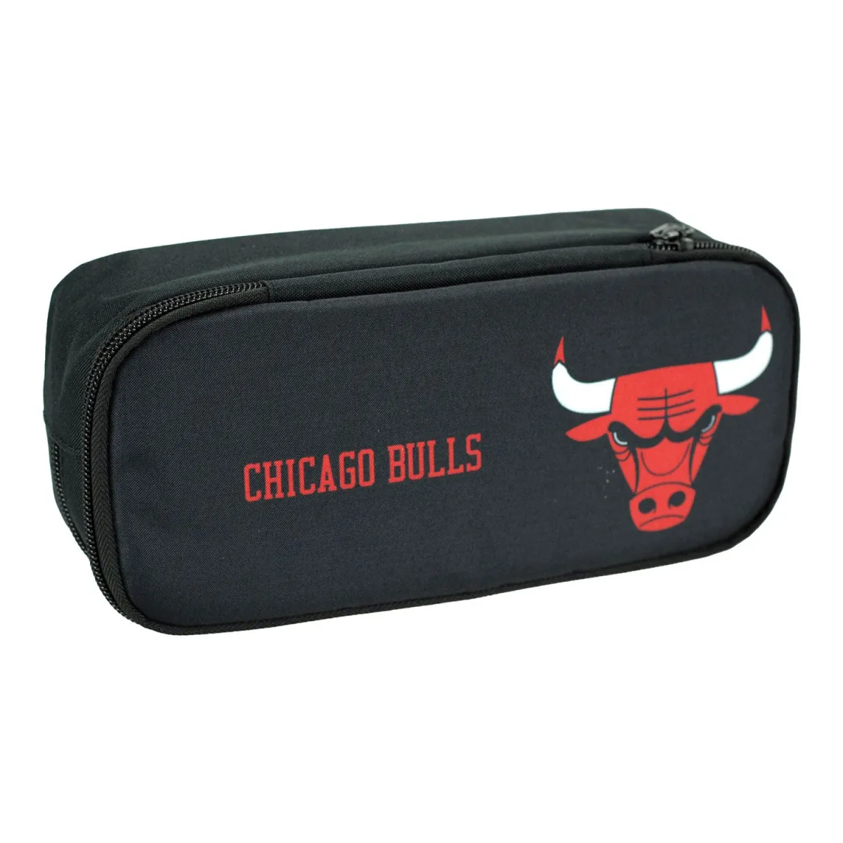 Bmu Κασετίνα Οβάλ NBA Bulls