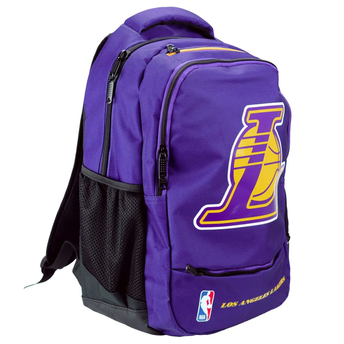 Bmu Τσάντα Πλάτης NBA Lakers
