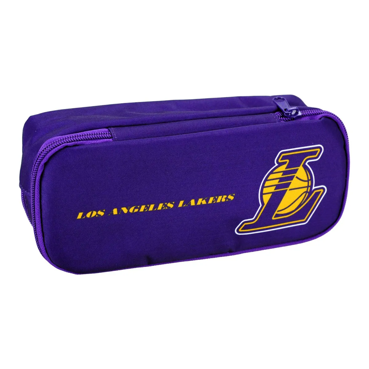 Bmu Κασετίνα Οβάλ NBA Lakers