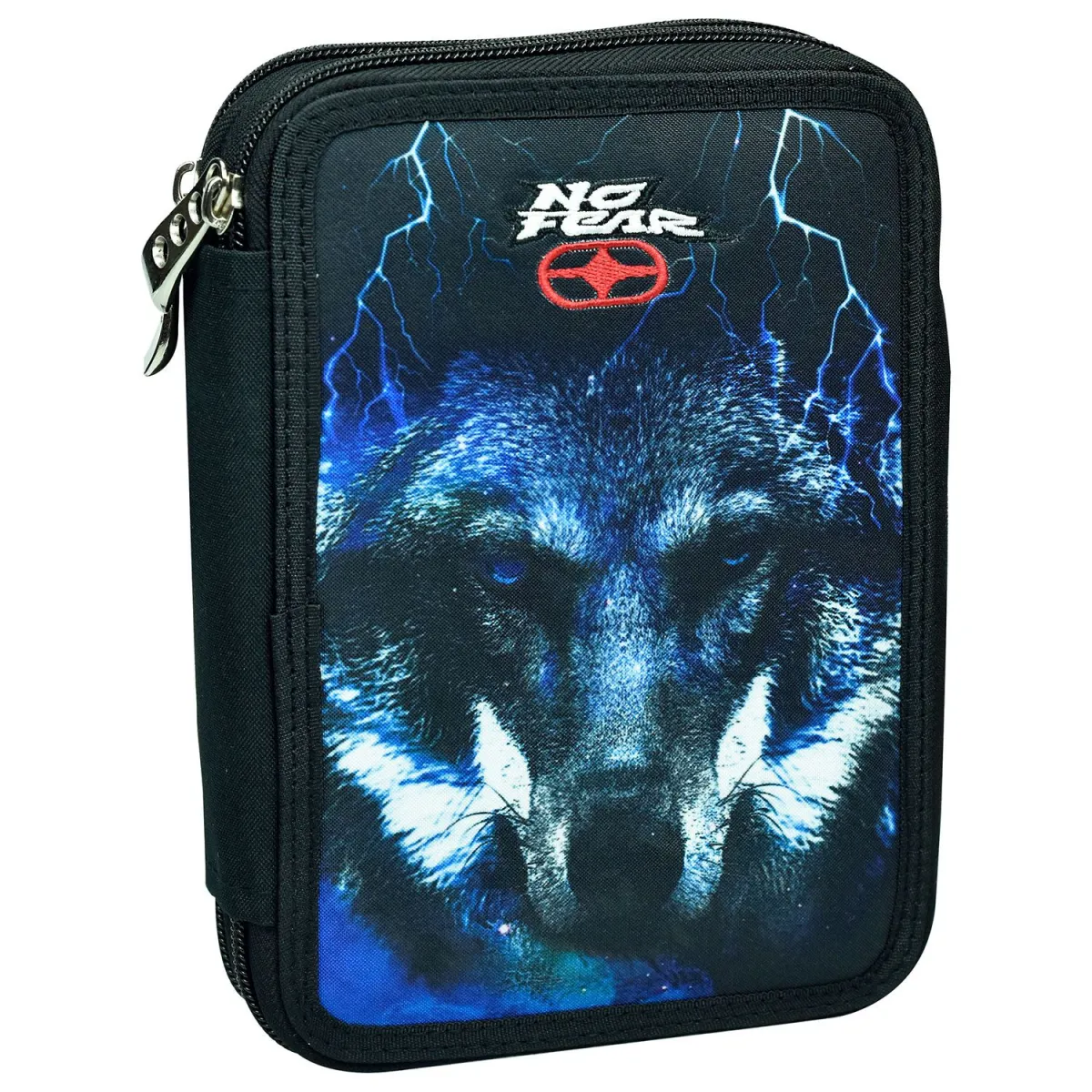 Bmu Κασετίνα Γεμάτη No Fear Night Wolf