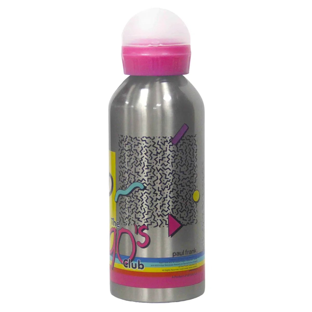 Bmu Παγούρι Paul Frank 580ml