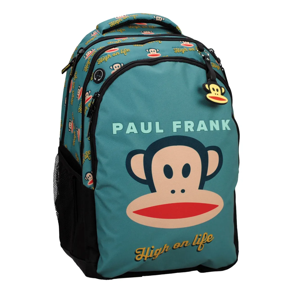 Bmu Τσάντα Πλάτης Paul Frank Colorado