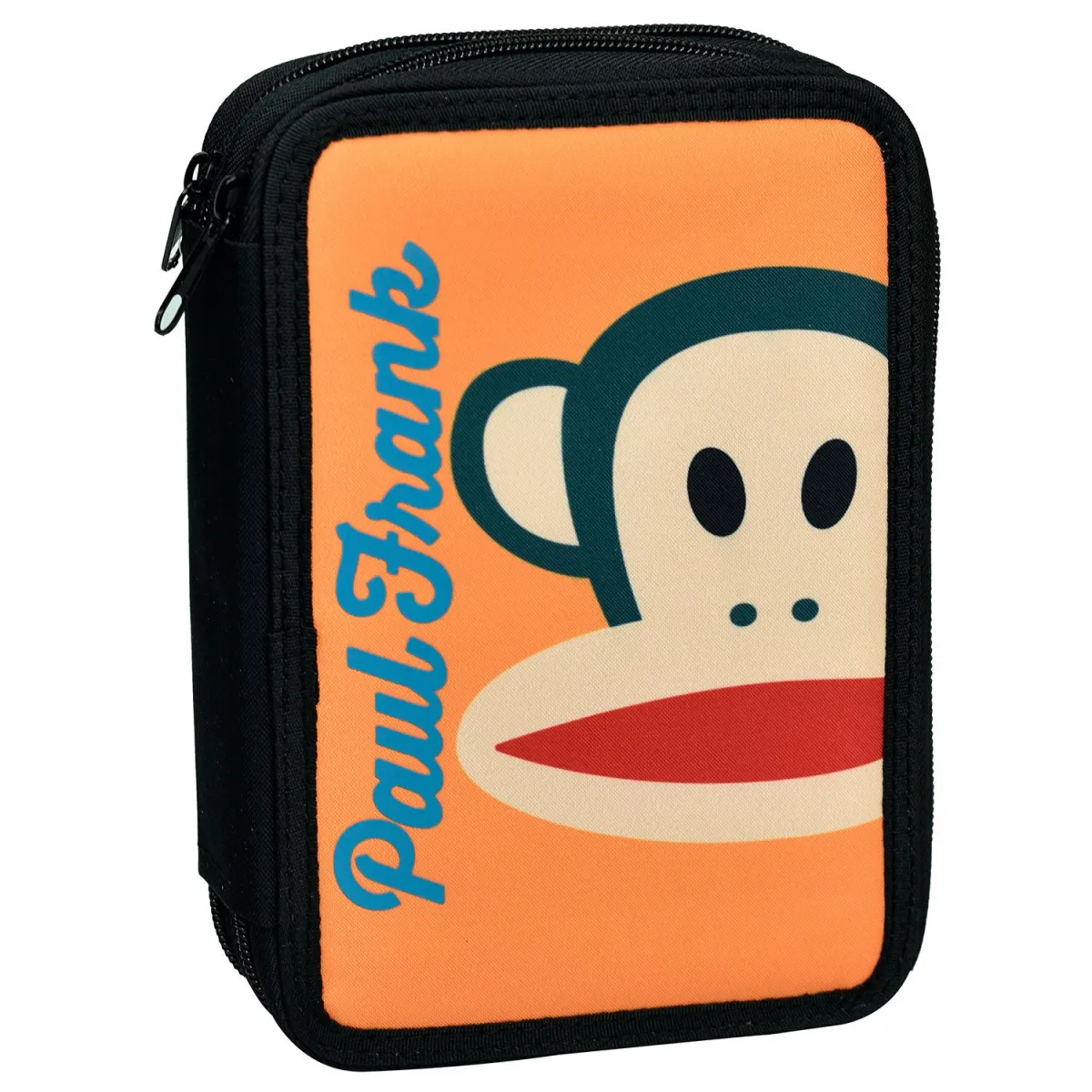 Bmu Κασετίνα Γεμάτη Paul Frank Logo Boys