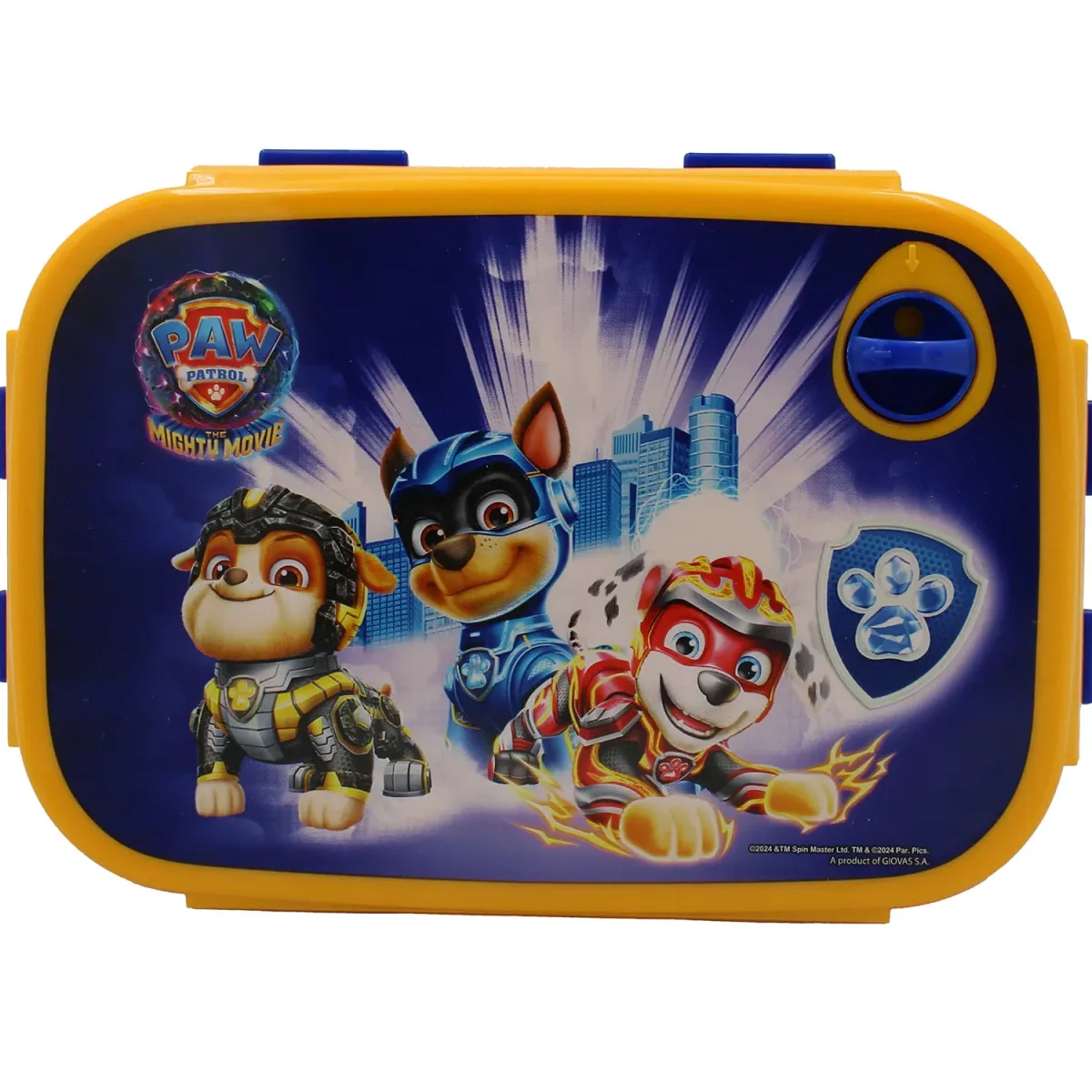 Bmu Φαγητοδοχείο Paw Patrol  900ml