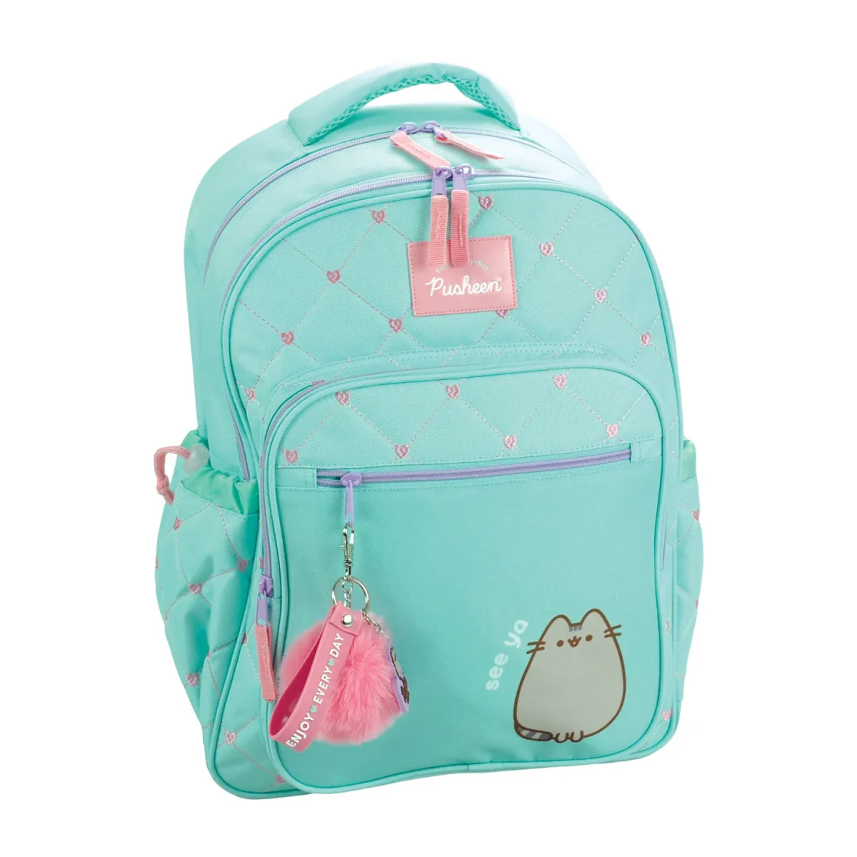 Bmu Τσάντα Πλάτης Pusheen The Cat