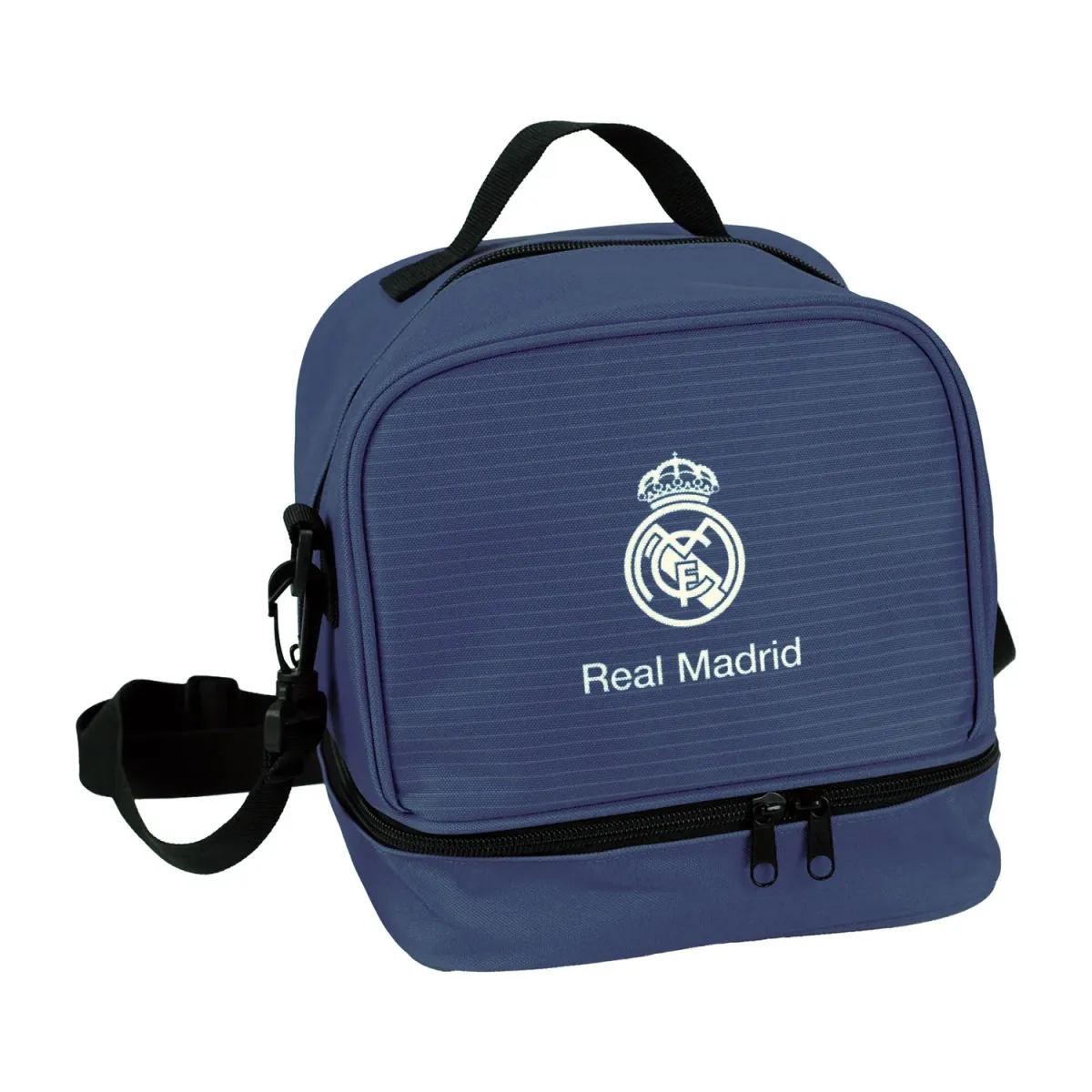 Bmu Τσάντα Φαγητού Real Madrid
