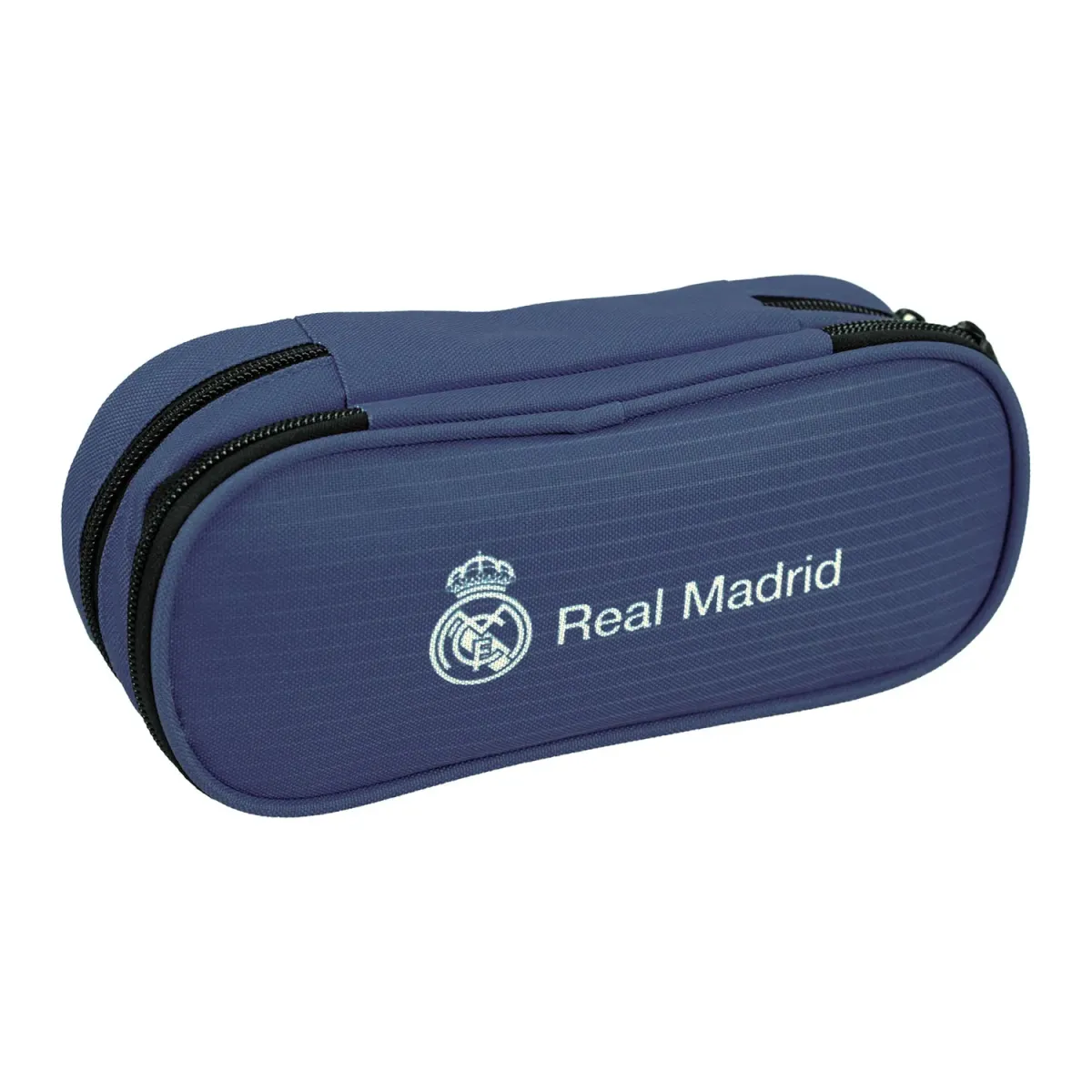 Bmu Κασετίνα Οβάλ Real Mardrid