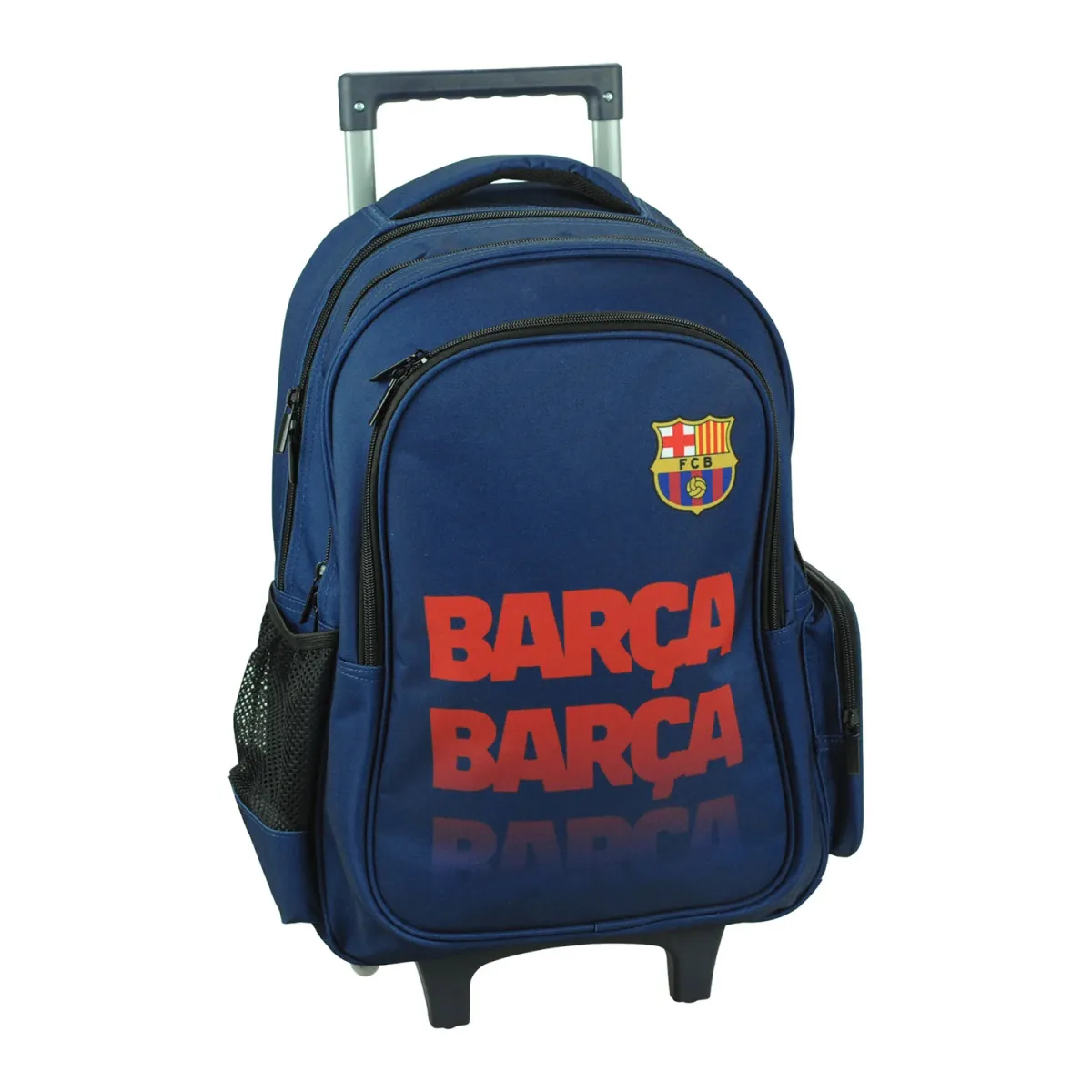 Bmu Τσάντα Trolley Δημοτικού Barcelona