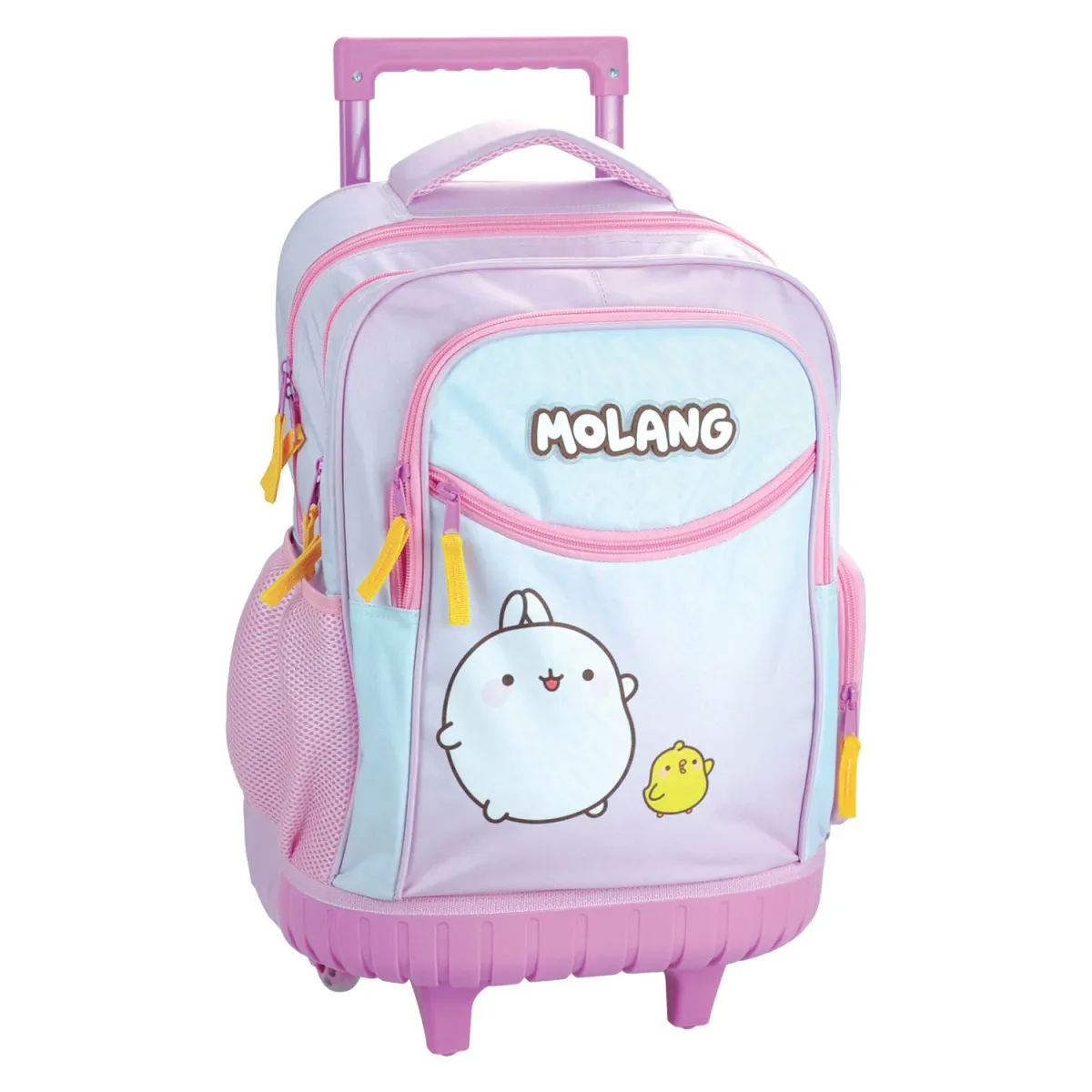 Bmu Τσάντα Trolley Δημοτικού Molang