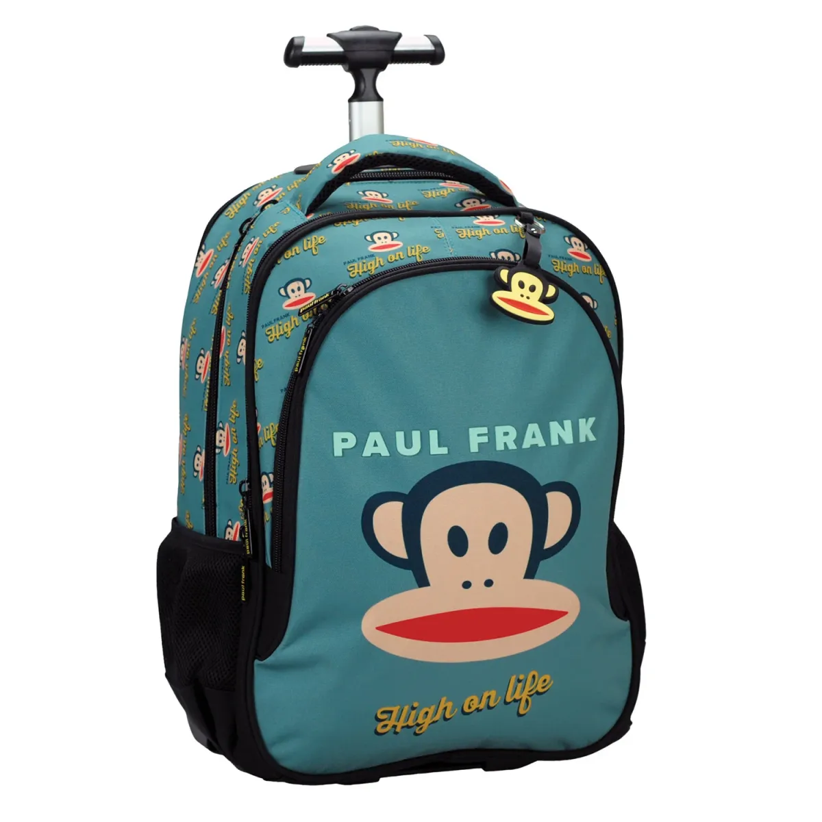 Bmu Τσάντα Trolley Δημοτικού Paul Frank Colorado