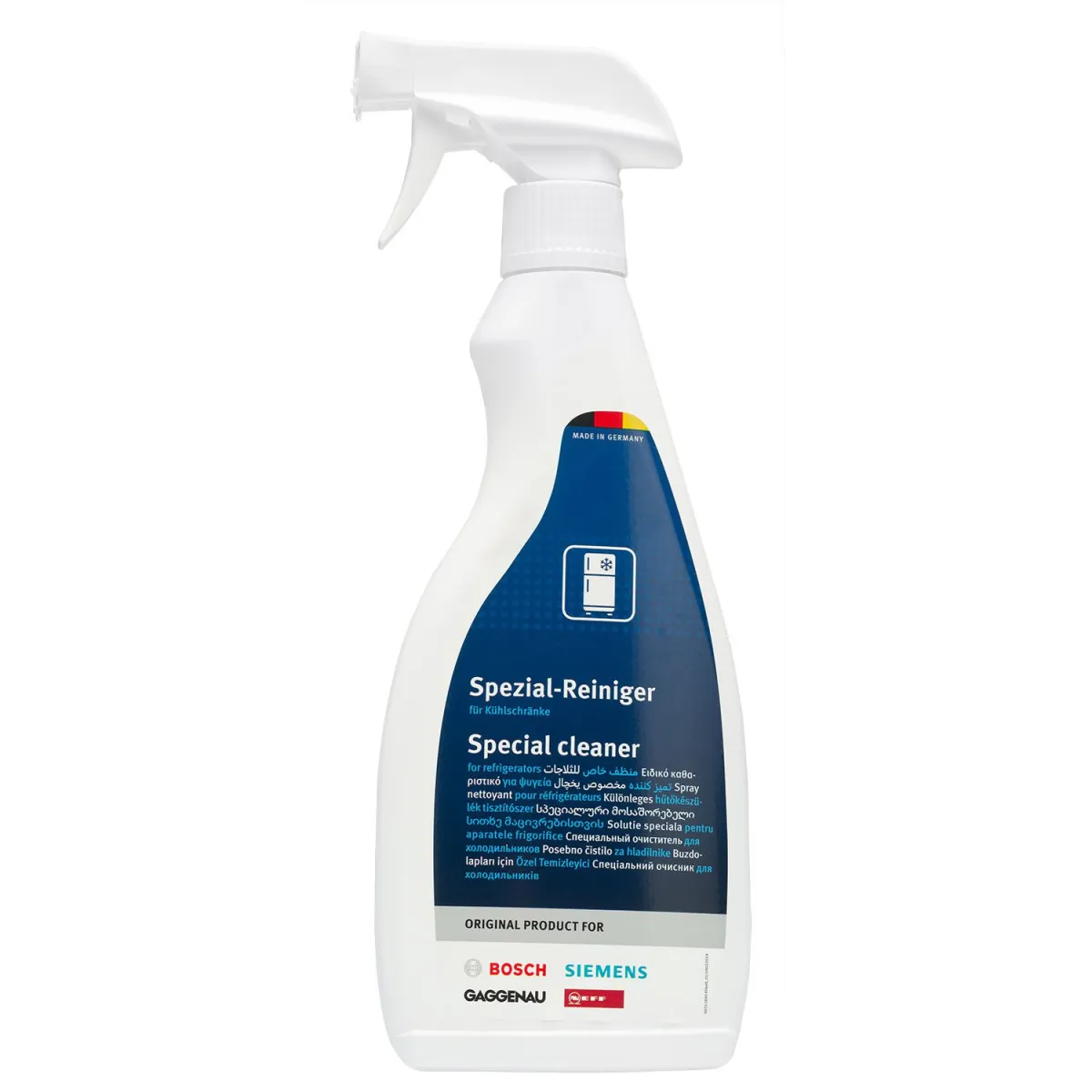 Bosch 311890 Καθαριστικό Ψυγείων