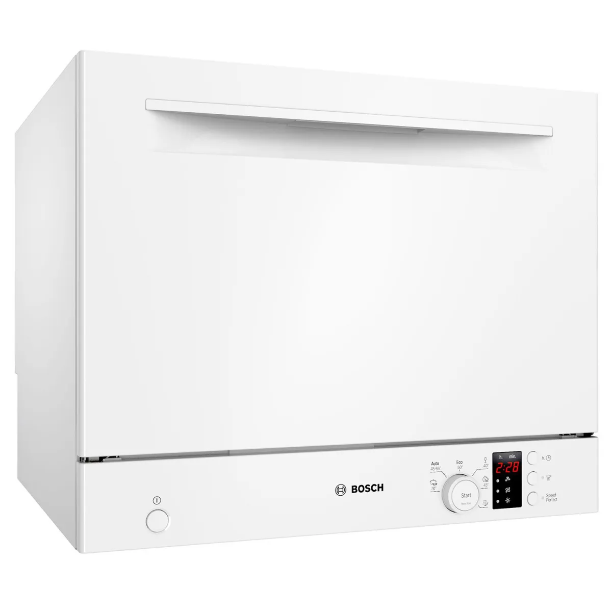 Bosch 4242005498758 Πλυντήριο Πιάτων Επιτραπέζιο 55,10 cm