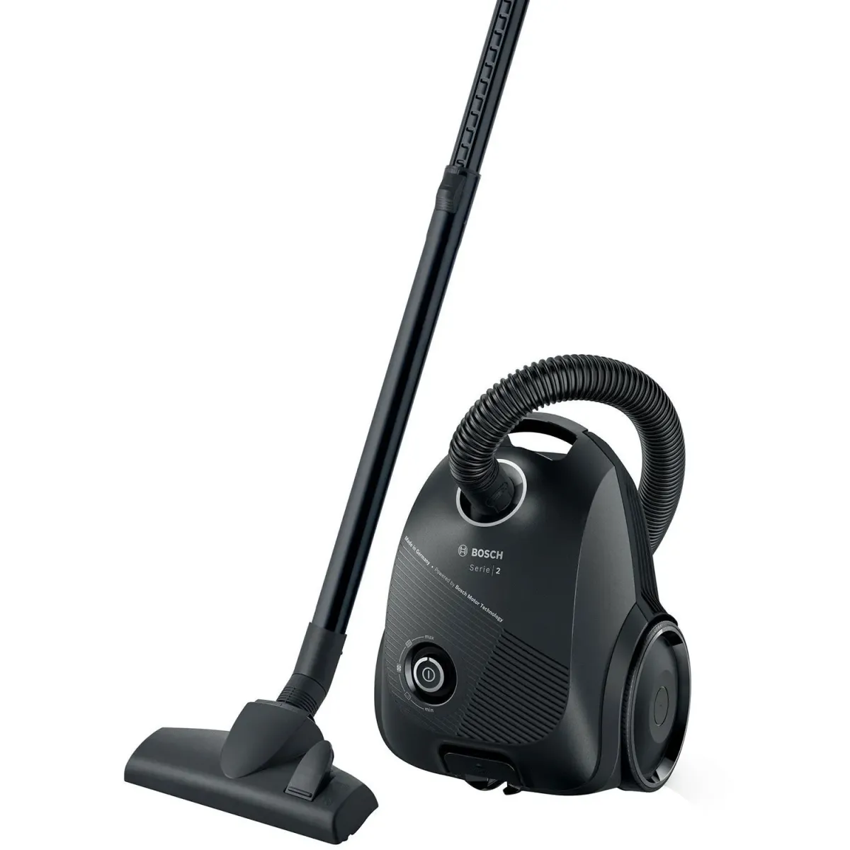 Bosch Σκούπα Με Σακούλα BGLS2BA1 Serie | 2