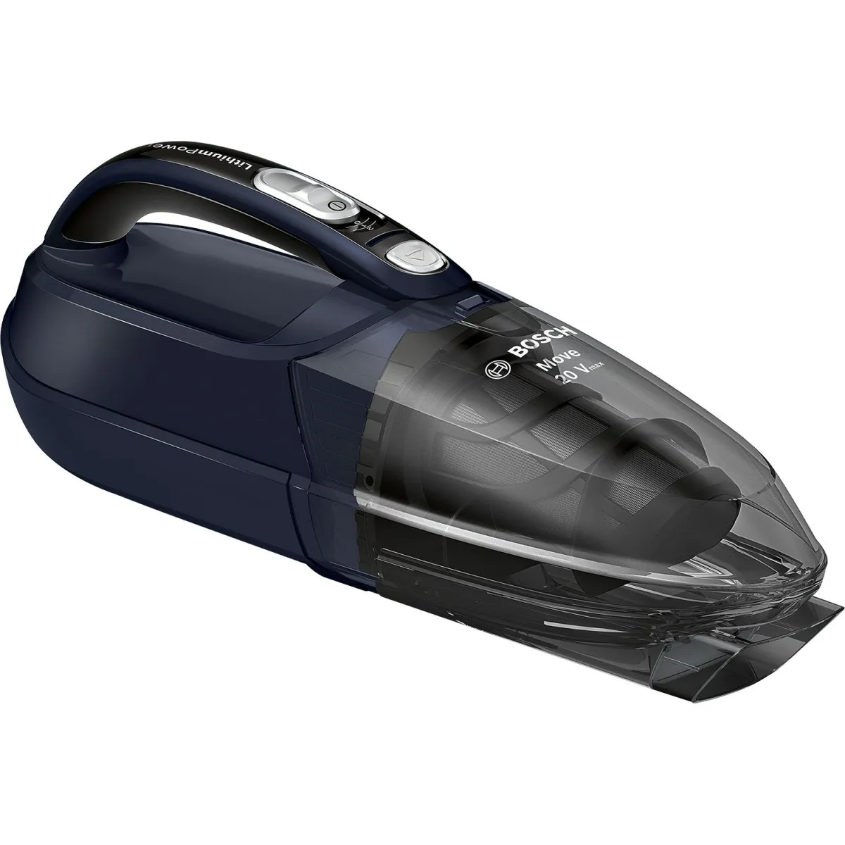 Bosch Σκουπάκι Χειρός BHN20L 20,00 V Move Lithium