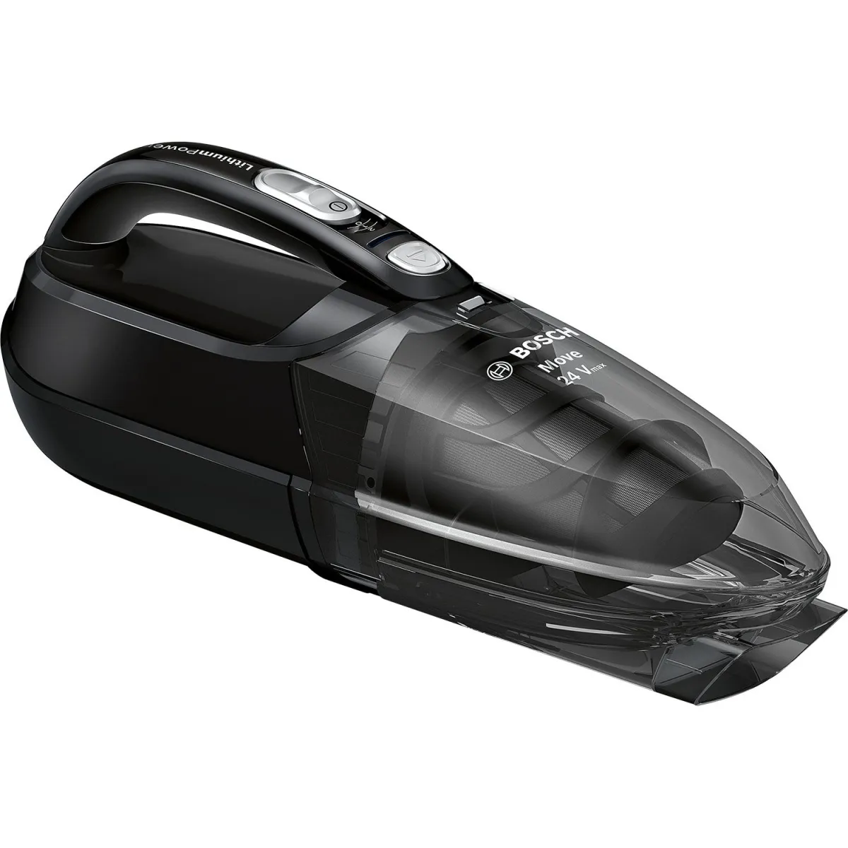 Bosch Σκουπάκι Χειρός BHN24L 24,00 V Move Lithium