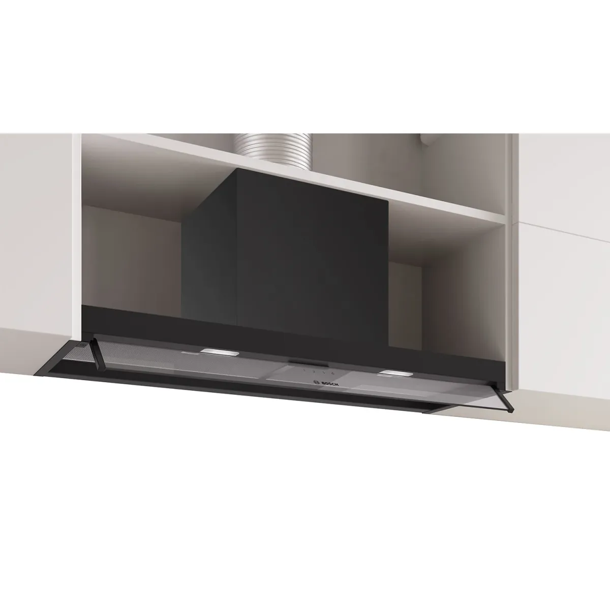 Bosch DBB95CC60 Απορροφητήρας Μηχανισμός απορρόφησης