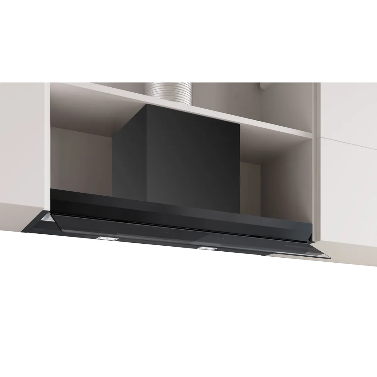 Bosch DBB97DP60 Απορροφητήρας Μηχανισμός απορρόφησης