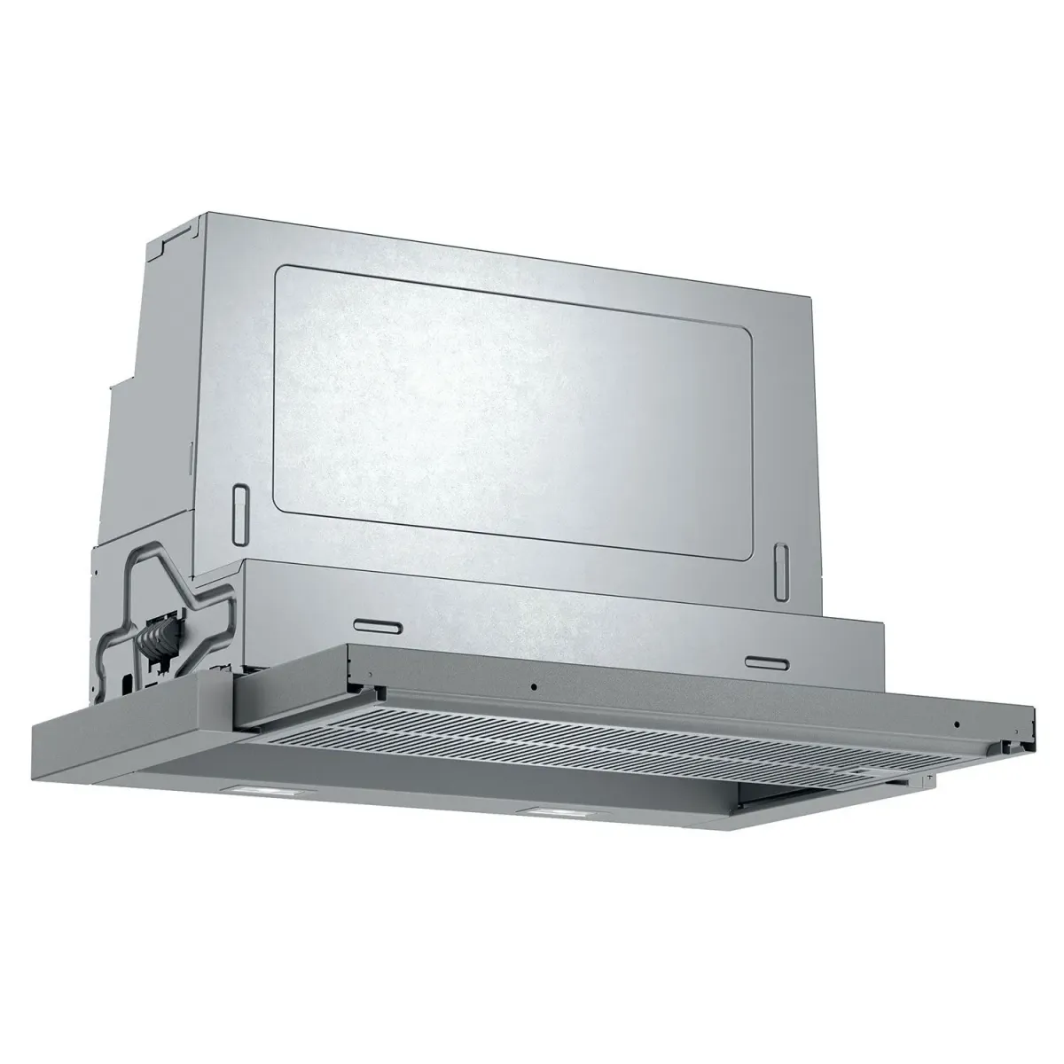 Bosch DFR067A52 Απορροφητήρας Συρόμενος