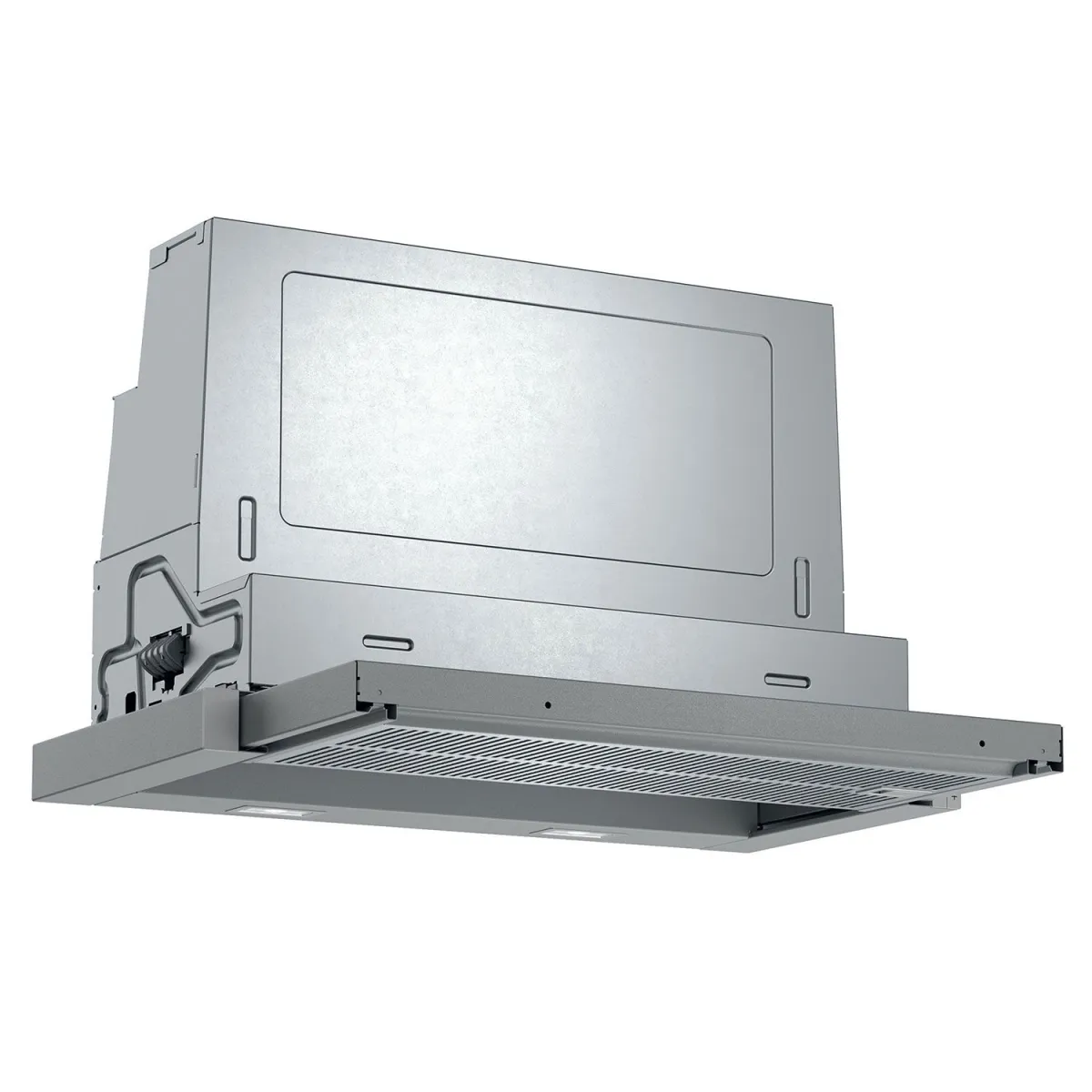 Bosch DFR067A52 Απορροφητήρας Συρόμενος