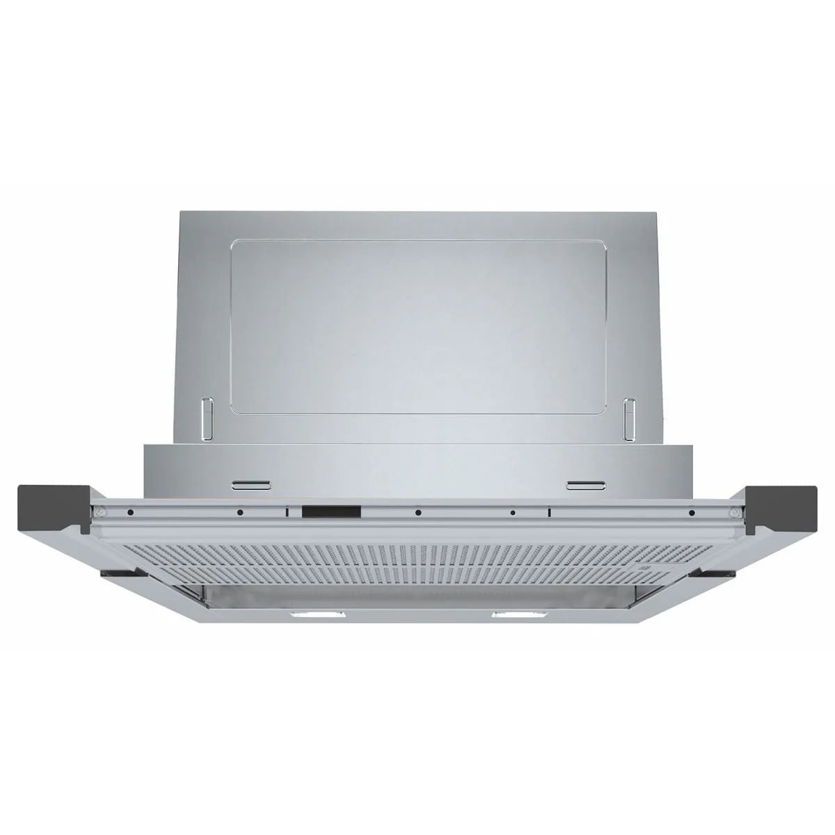 Bosch DFR067T51 Απορροφητήρας Συρόμενος