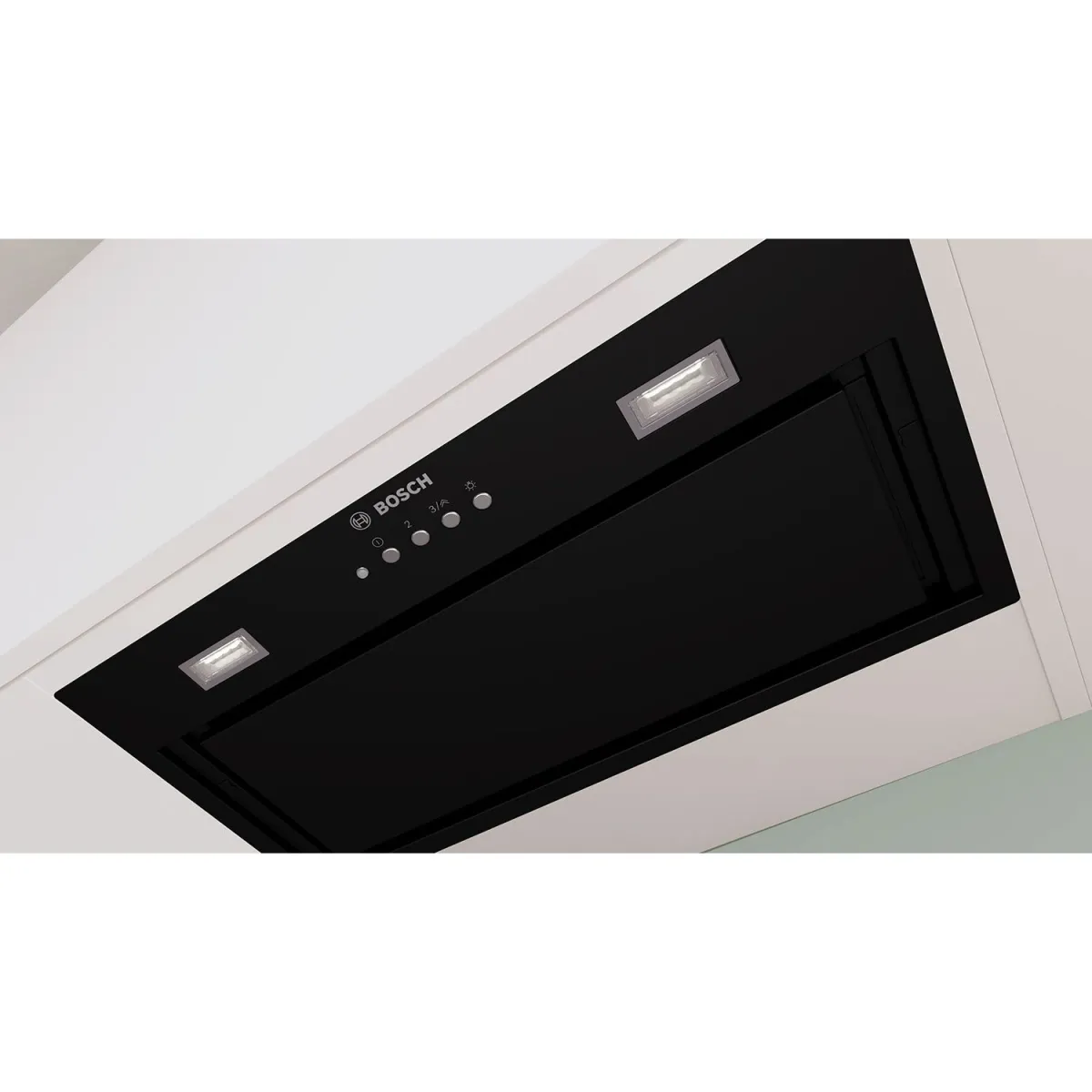 Bosch DLN56AC60 Απορροφητήρας Μηχανισμός απορρόφησης