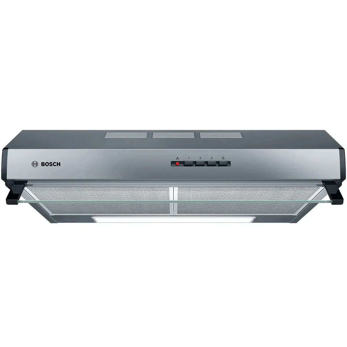 Bosch DUL63CC50 Απορροφητήρας Απλός