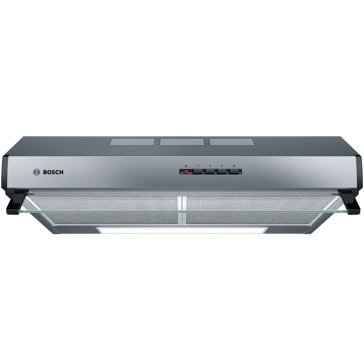 Bosch DUL63CC50 Απορροφητήρας Απλός