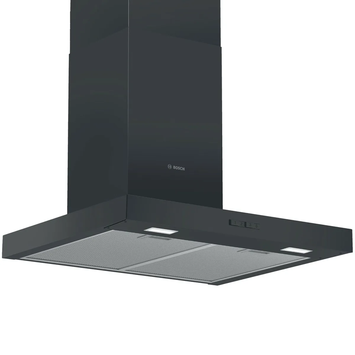 Bosch DWB66BC60 Απορροφητήρας Τζάκι
