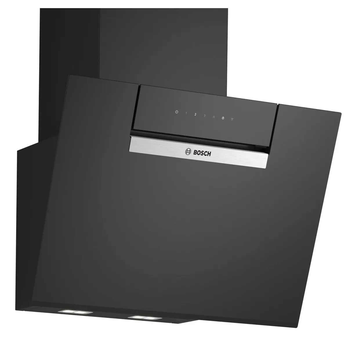 Bosch DWK67FN60 Απορροφητήρας Τζάκι