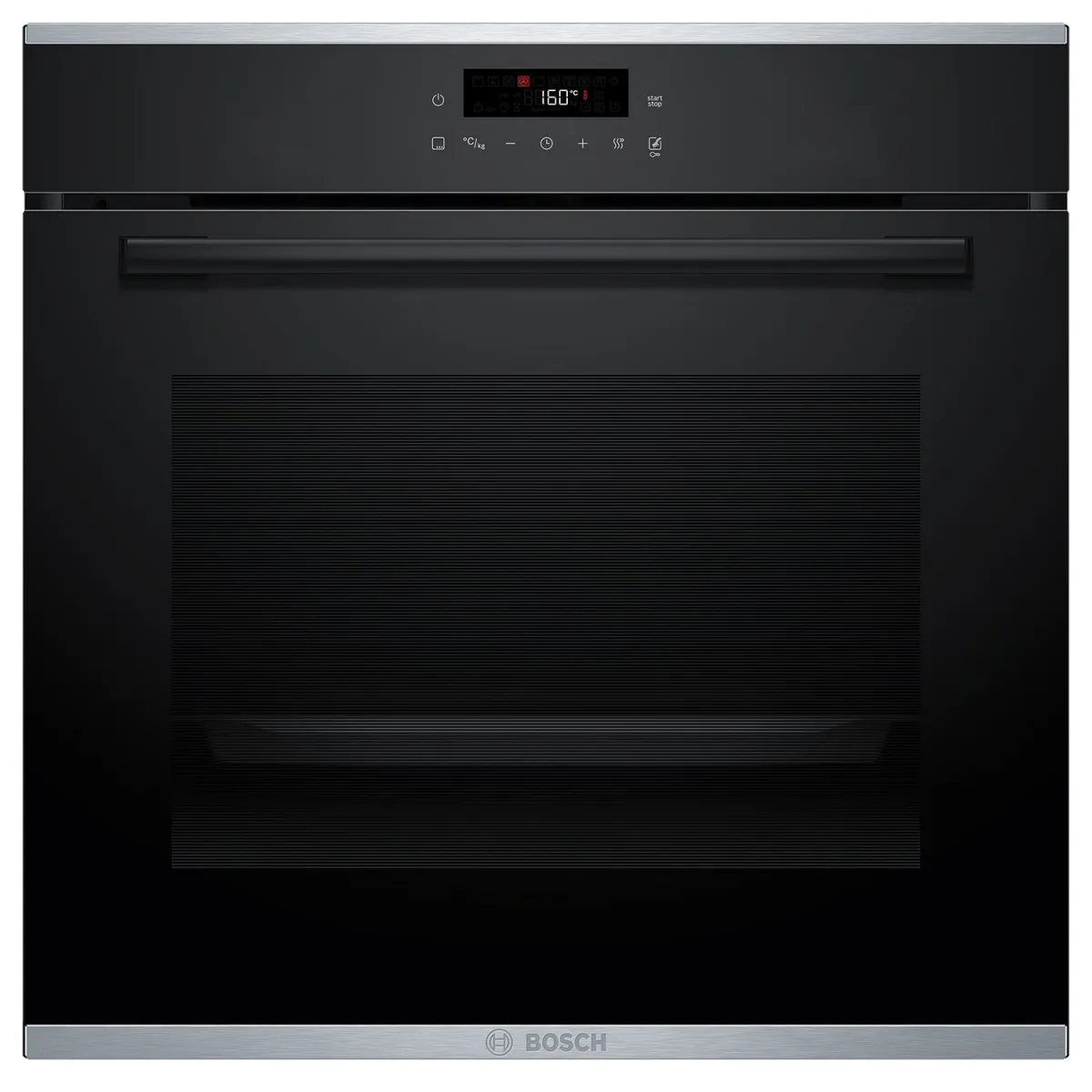 Bosch HBA272BB3 Φούρνος Άνω πάγκου