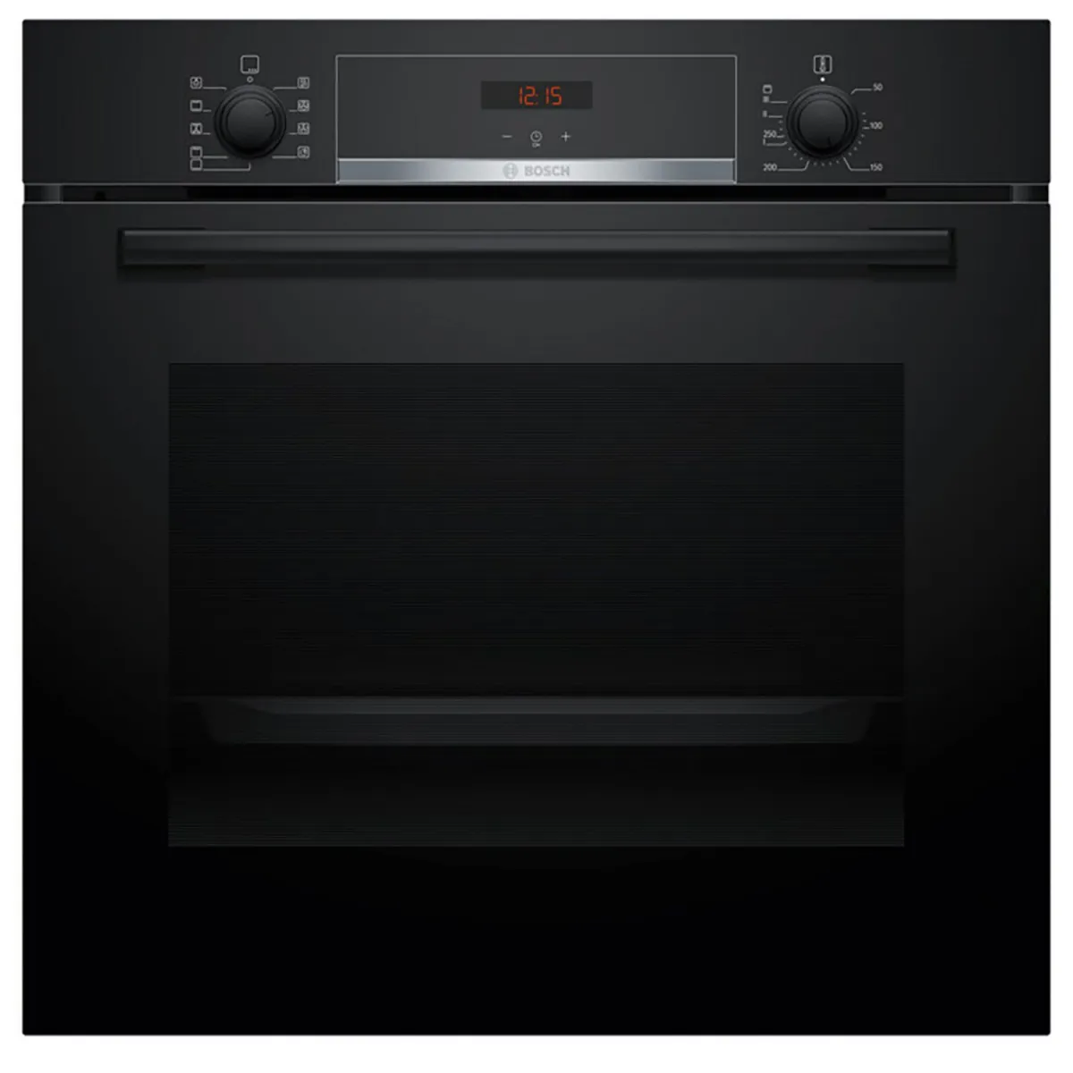 Bosch HBA514BB3 Φούρνος Άνω πάγκου