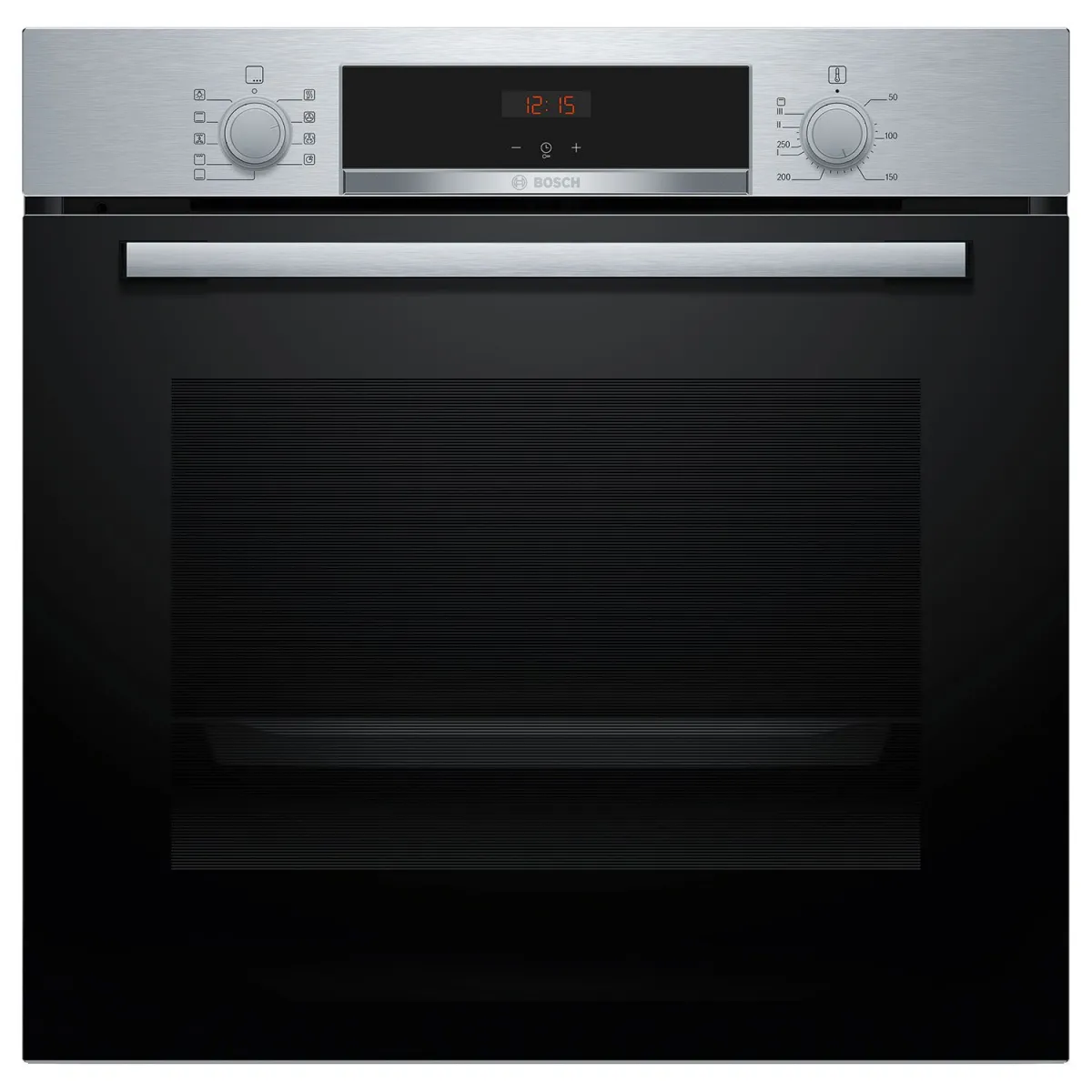 Bosch HBA514BS3 Φούρνος Άνω πάγκου