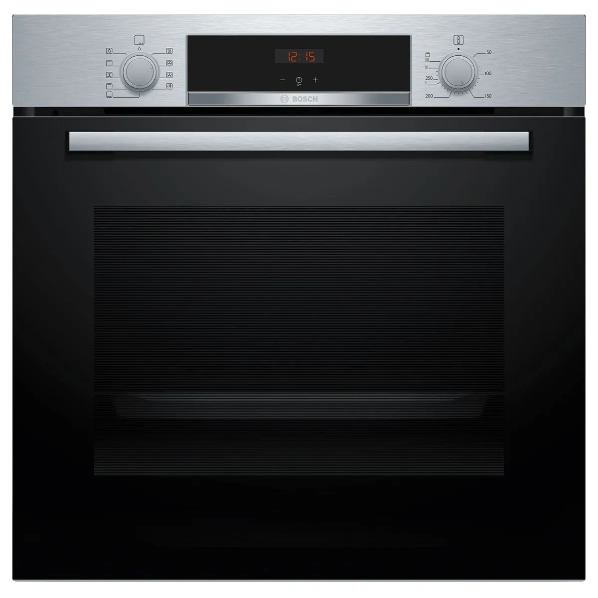Bosch HBA534ES4 Φούρνος Άνω πάγκου