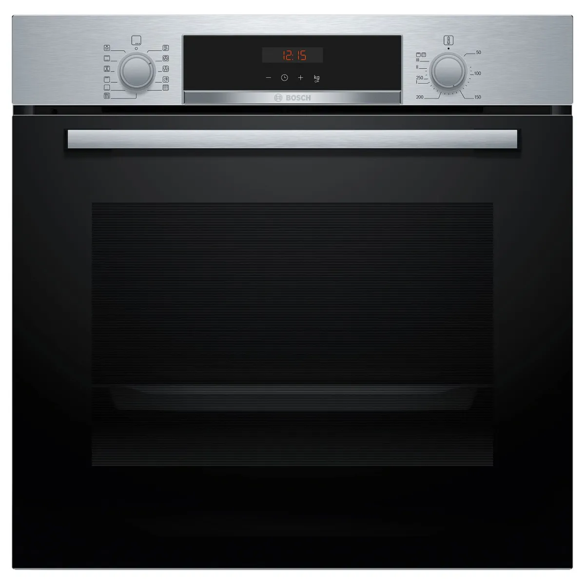 Bosch HBA574BS3 Φούρνος Άνω πάγκου