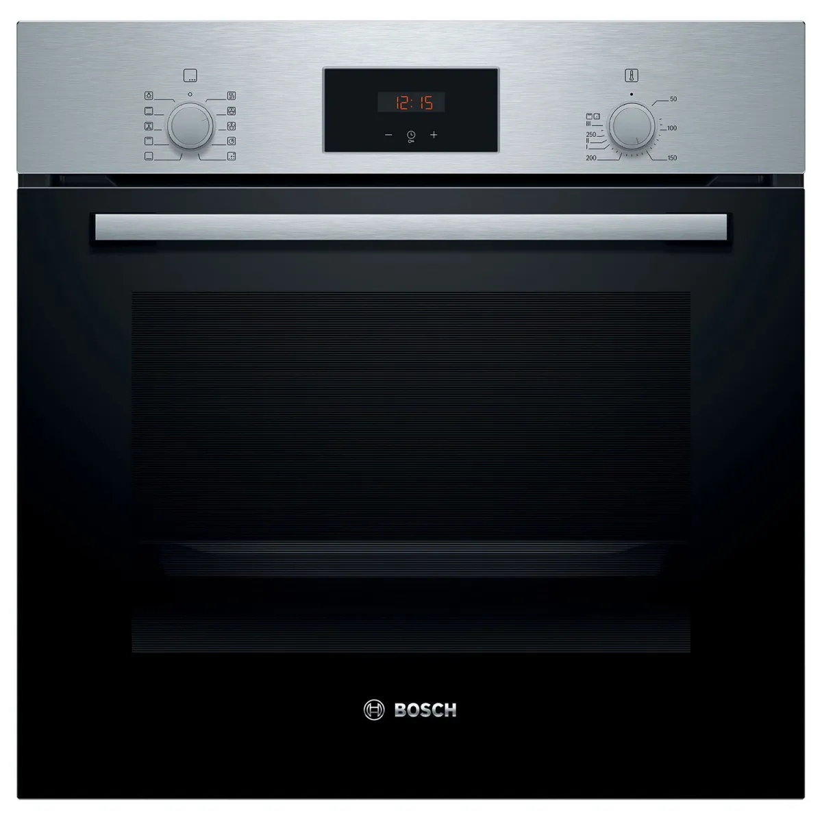 Bosch HBF154BS0 Φούρνος Άνω πάγκου