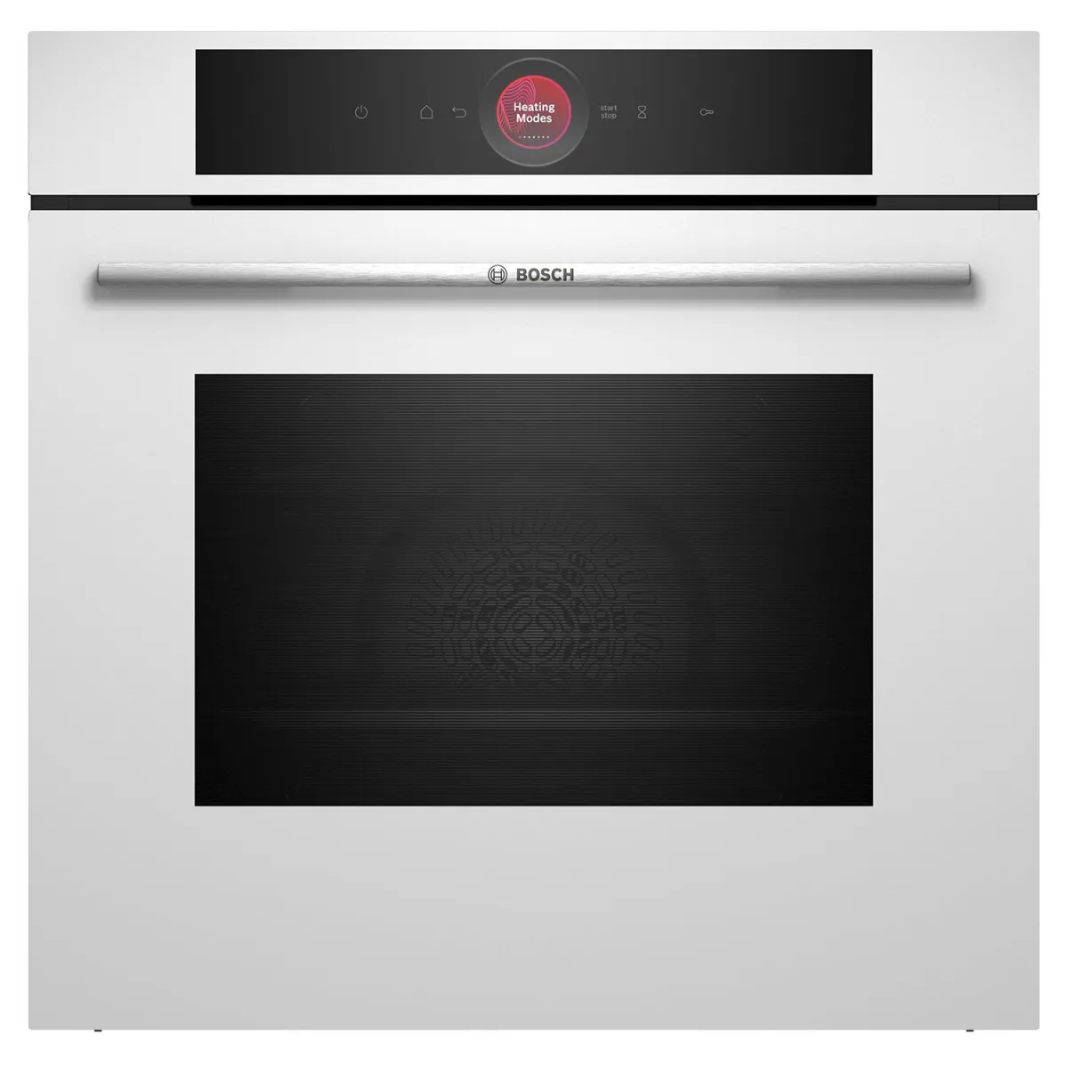 Bosch HBG7321W1 Φούρνος Άνω πάγκου